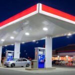 gasolinera