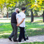 persona para servicio domestico y acompañamiento