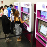 se necesita personal para trabajar de atencion al cliente