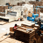 1.700€ para trabajar en la Campaña de Verano como Operario/a de Producción en fábrica de cartones