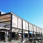 centro comercial ociopia